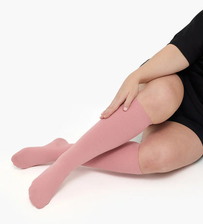 MamaDrive Comfort™ – גרבי לחץ מדורגות לתמיכה יומיומיות